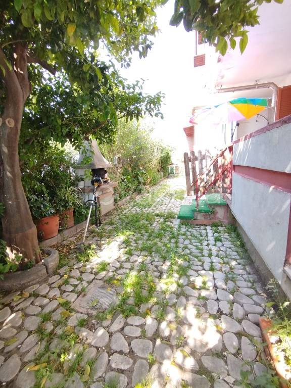 appartamento in affitto a Somma Vesuviana in zona Pizzone Cassante
