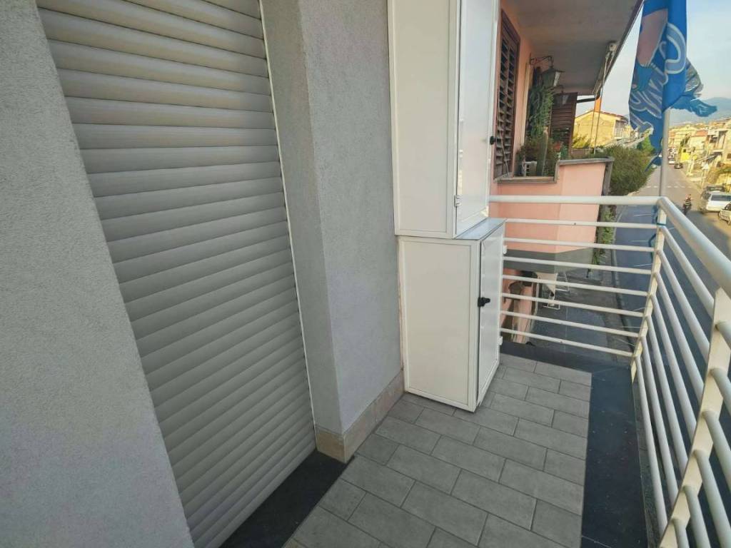 appartamento in affitto a Somma Vesuviana in zona Rione Trieste