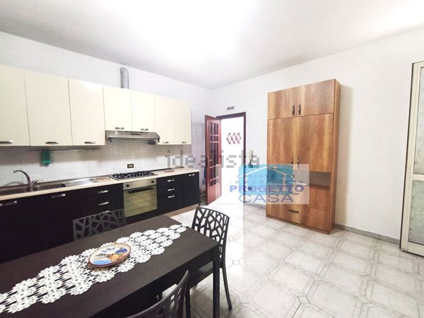 appartamento in affitto a Somma Vesuviana in zona Mercato Vecchio