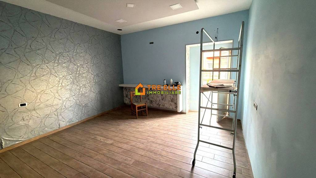 appartamento in affitto a Somma Vesuviana