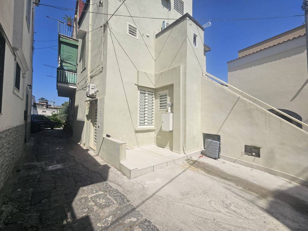 appartamento in affitto a Somma Vesuviana