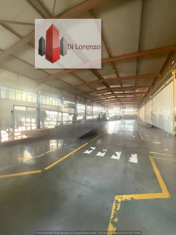 locale commerciale in affitto a Somma Vesuviana in zona Santa Maria del Pozzo