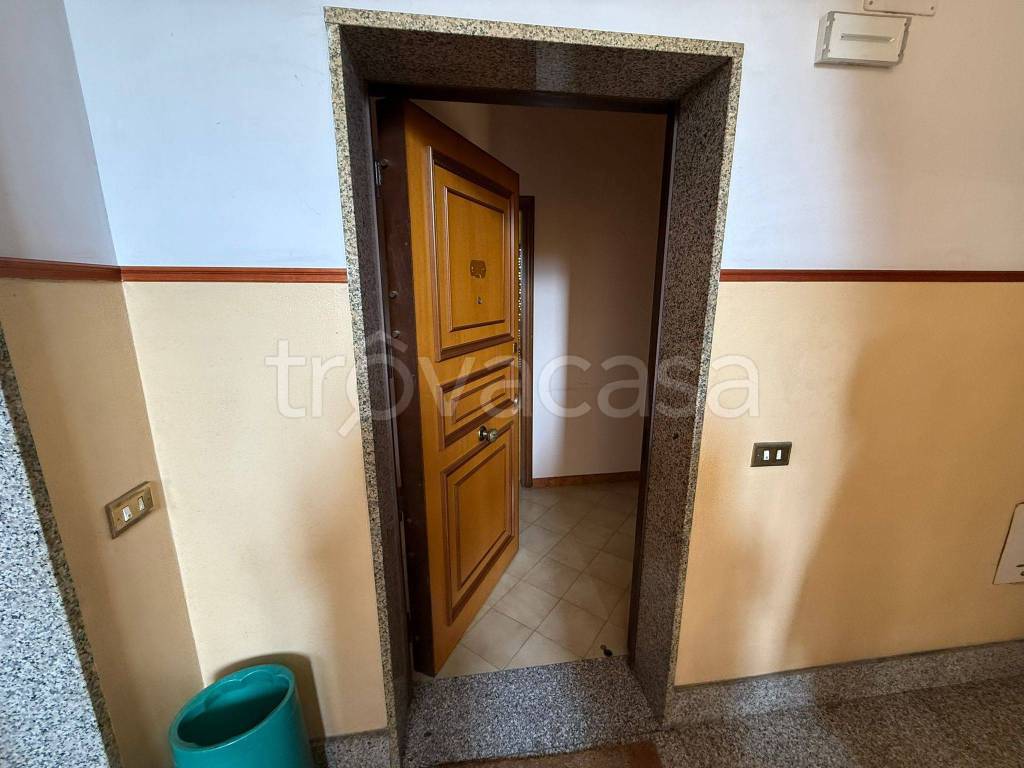 appartamento in affitto a Somma Vesuviana