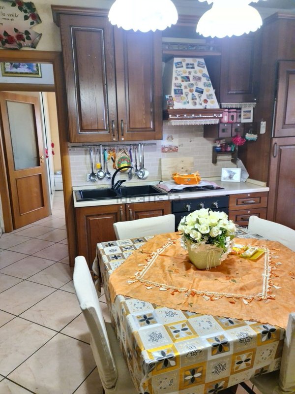 appartamento in affitto a Somma Vesuviana in zona San Sossio