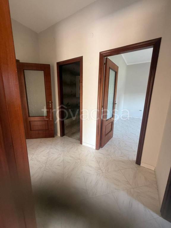 appartamento in affitto a Somma Vesuviana in zona Santa Maria del Pozzo