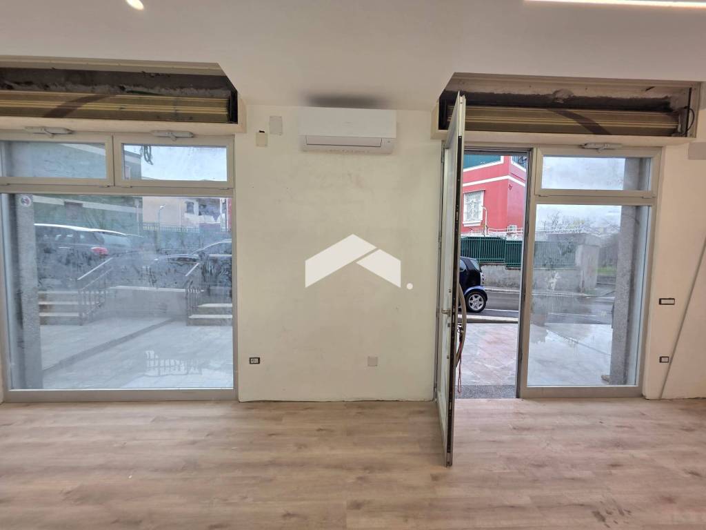 locale commerciale in affitto a Somma Vesuviana