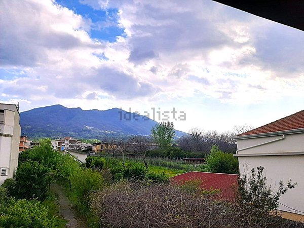appartamento in affitto a Somma Vesuviana in zona Rione Trieste