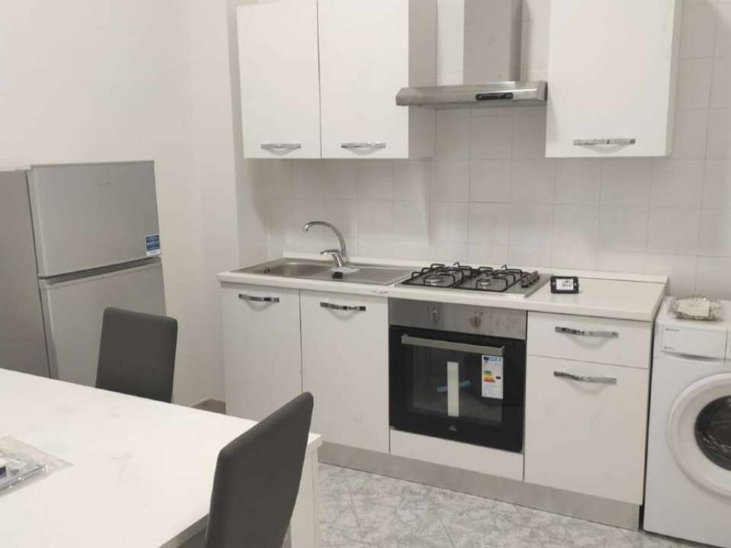 appartamento in affitto a Somma Vesuviana