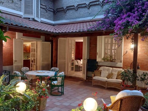 casa indipendente in affitto a Sorrento