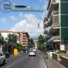 appartamento in affitto a Sorrento