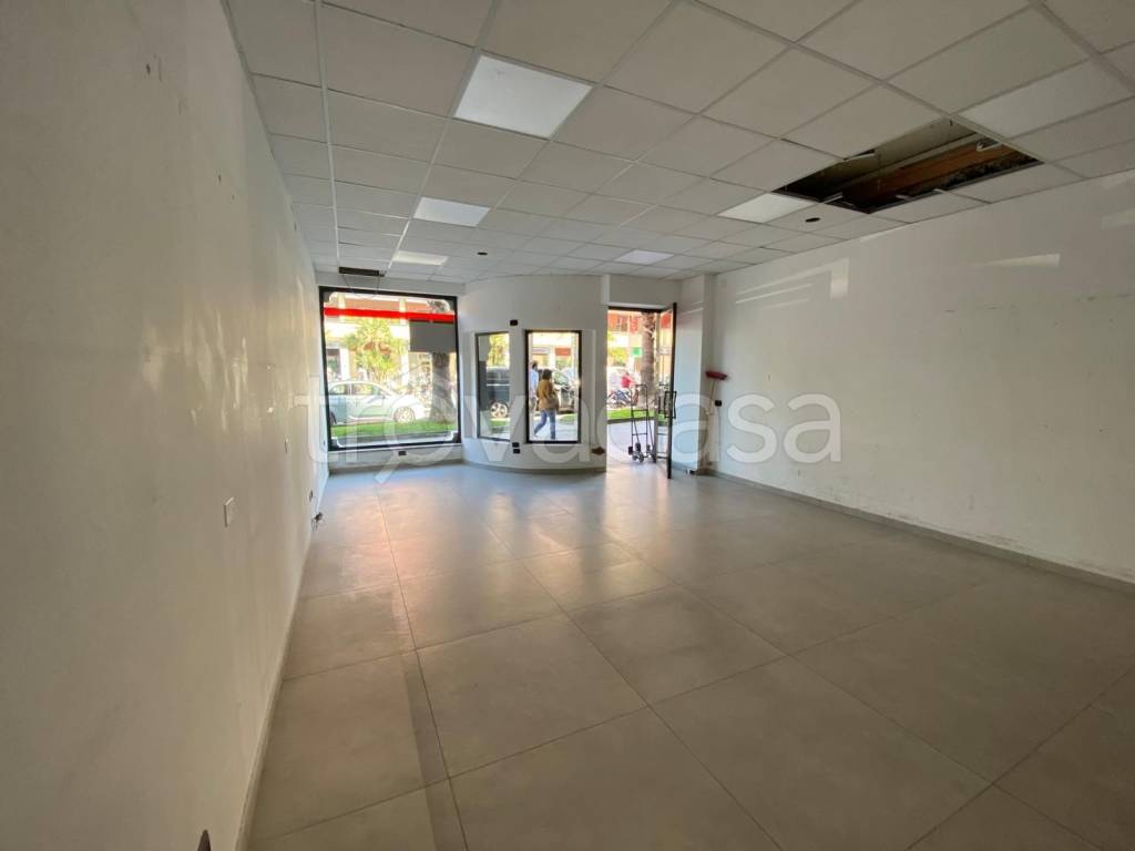 appartamento in affitto a Sorrento