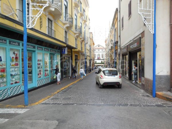 appartamento in affitto a Sorrento