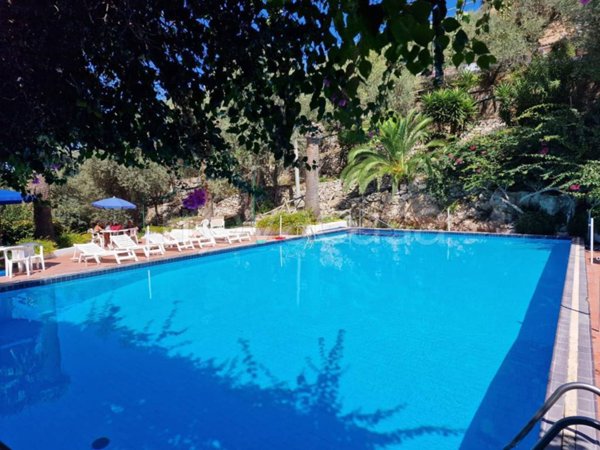 appartamento in affitto a Sorrento