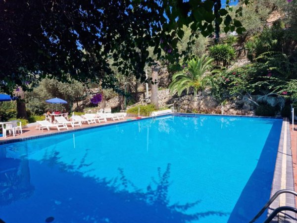appartamento in affitto a Sorrento