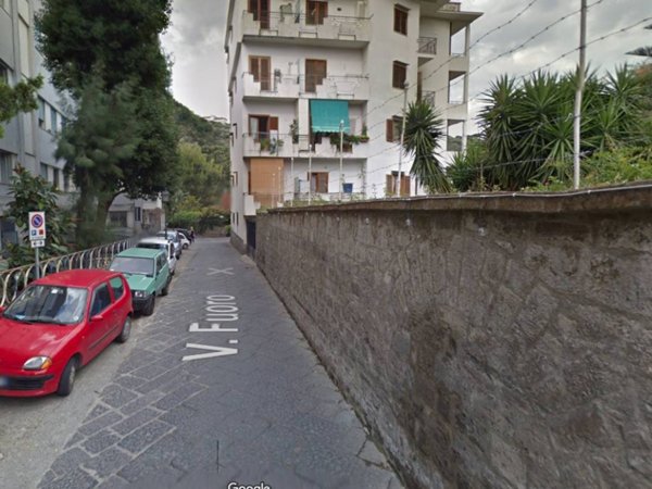 locale commerciale in affitto a Sorrento