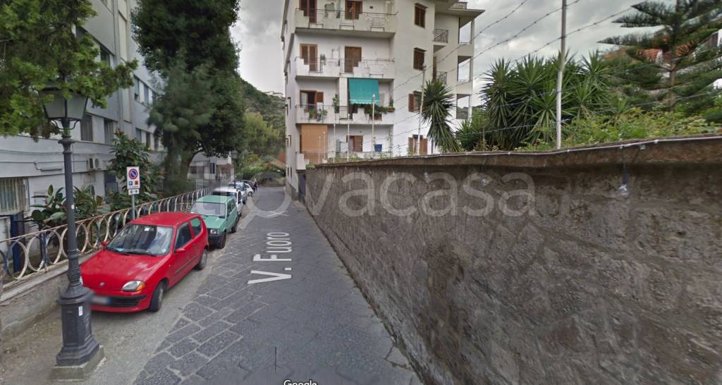 locale commerciale in affitto a Sorrento