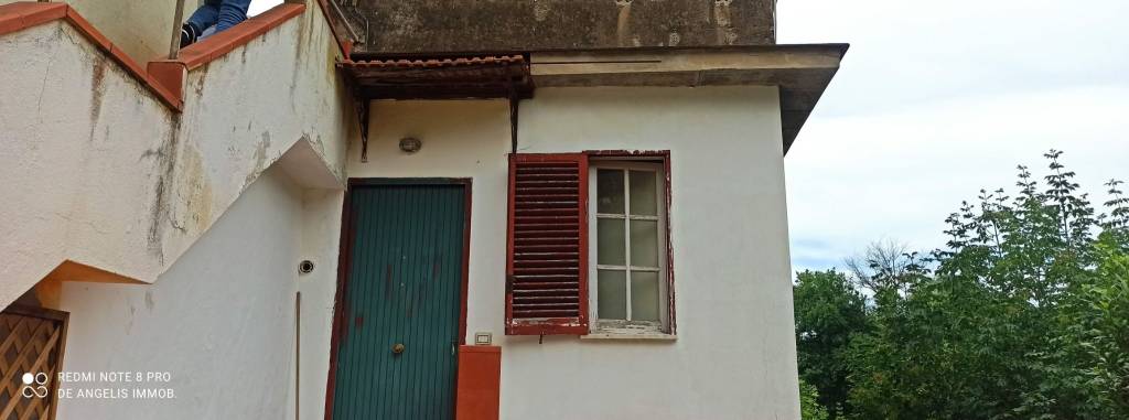 appartamento in affitto a Sorrento in zona Santa Lucia