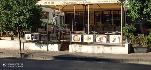 appartamento in affitto a Sorrento