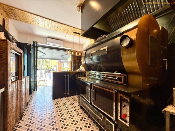 negozio in affitto a Sorrento