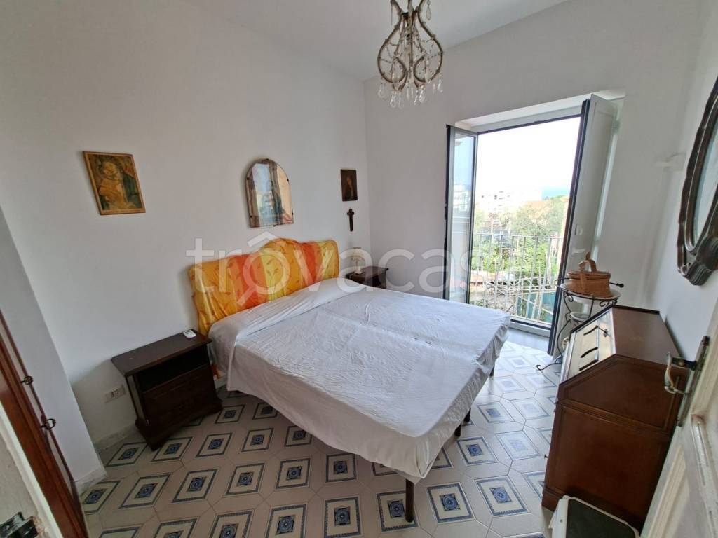 appartamento in affitto a Sorrento