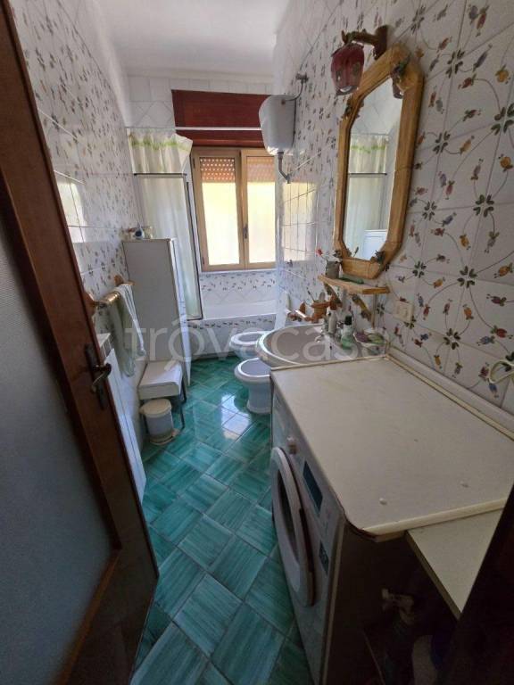 appartamento in affitto a Sorrento
