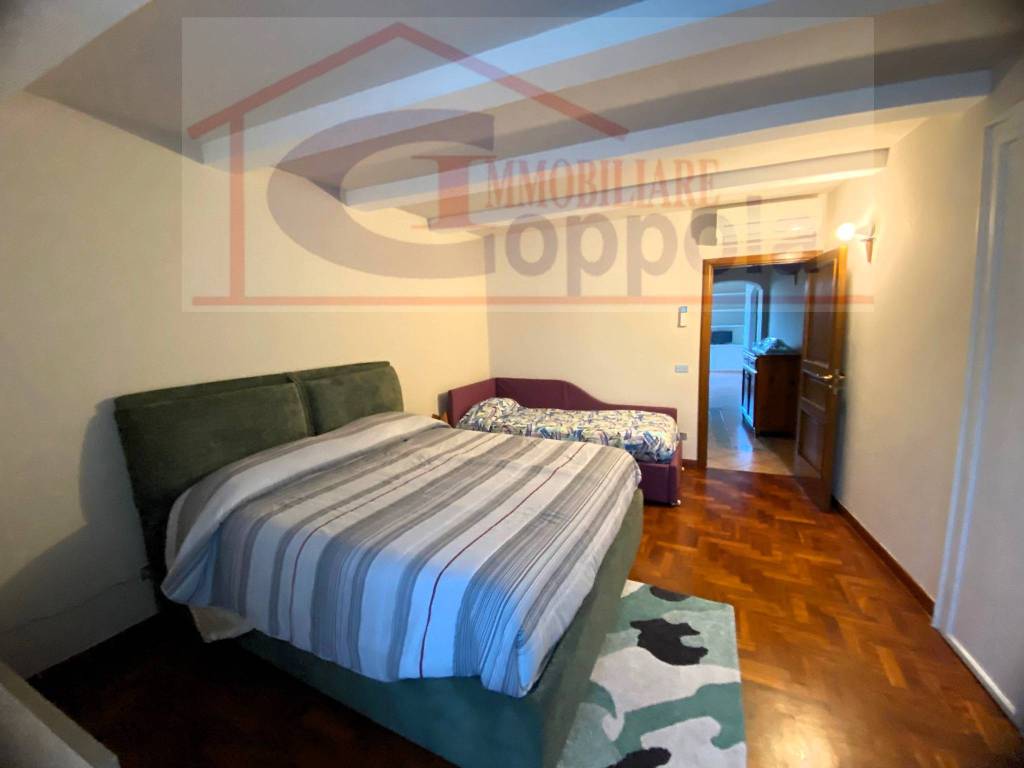 appartamento in affitto a Sorrento