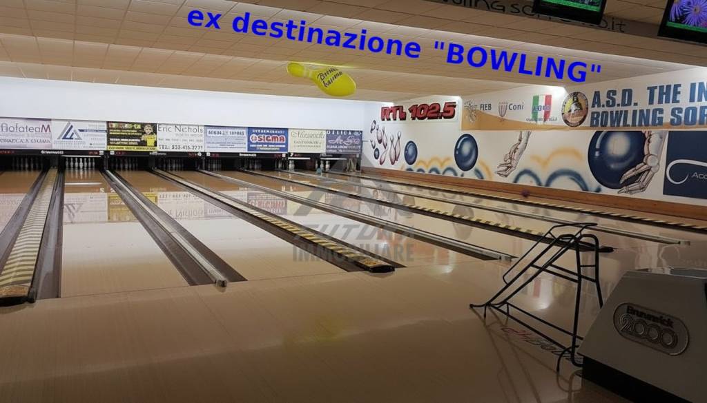 negozio in affitto a Sorrento