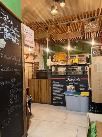 negozio in affitto a Sorrento