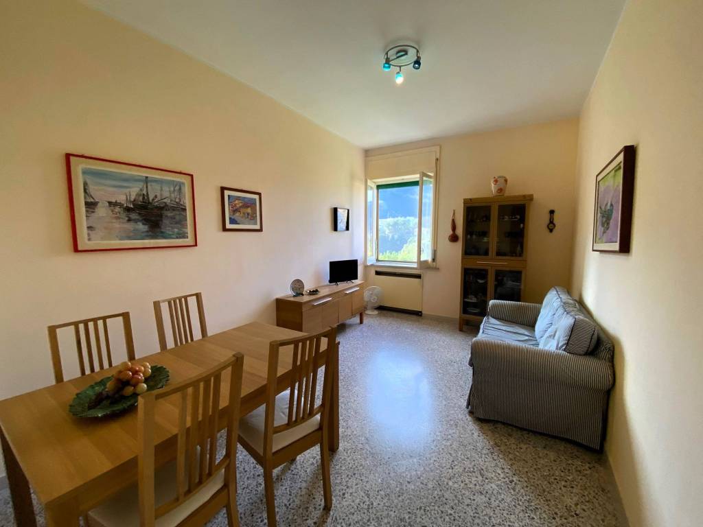 appartamento in affitto a Sorrento