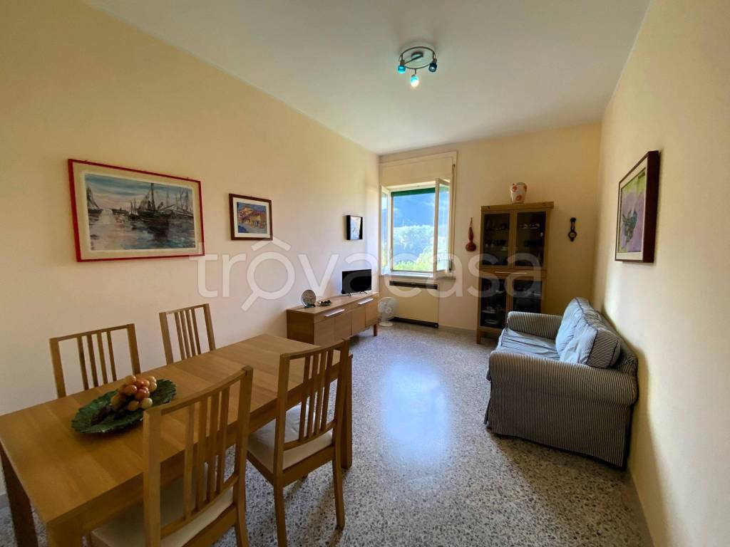 appartamento in affitto a Sorrento