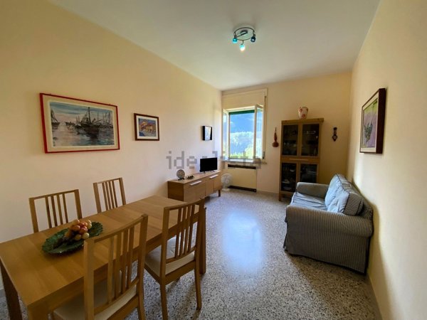 appartamento in affitto a Sorrento