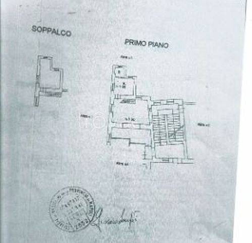 appartamento in affitto a Sorrento