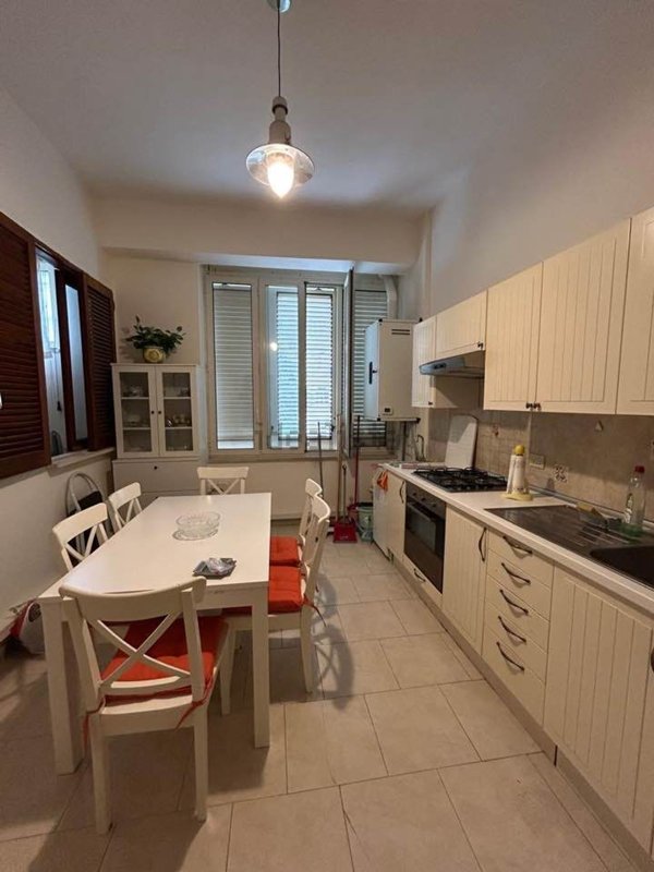 appartamento in affitto a Sorrento