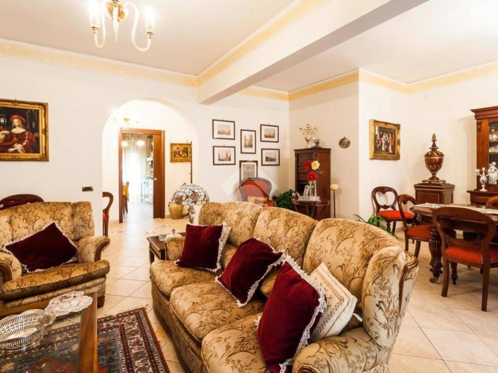 appartamento in affitto a Sorrento