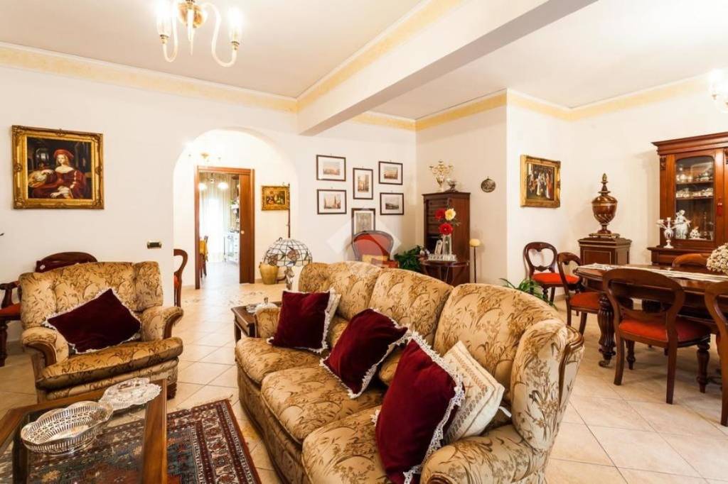 appartamento in affitto a Sorrento