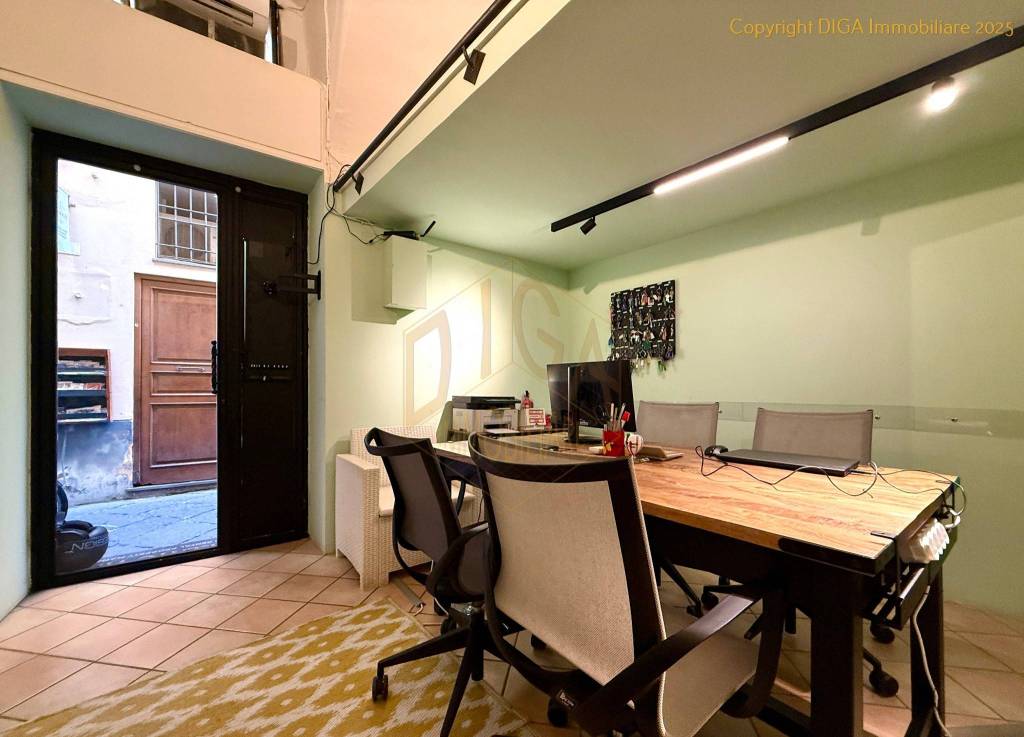 negozio in affitto a Sorrento