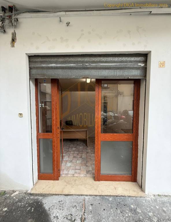 negozio in affitto a Sorrento