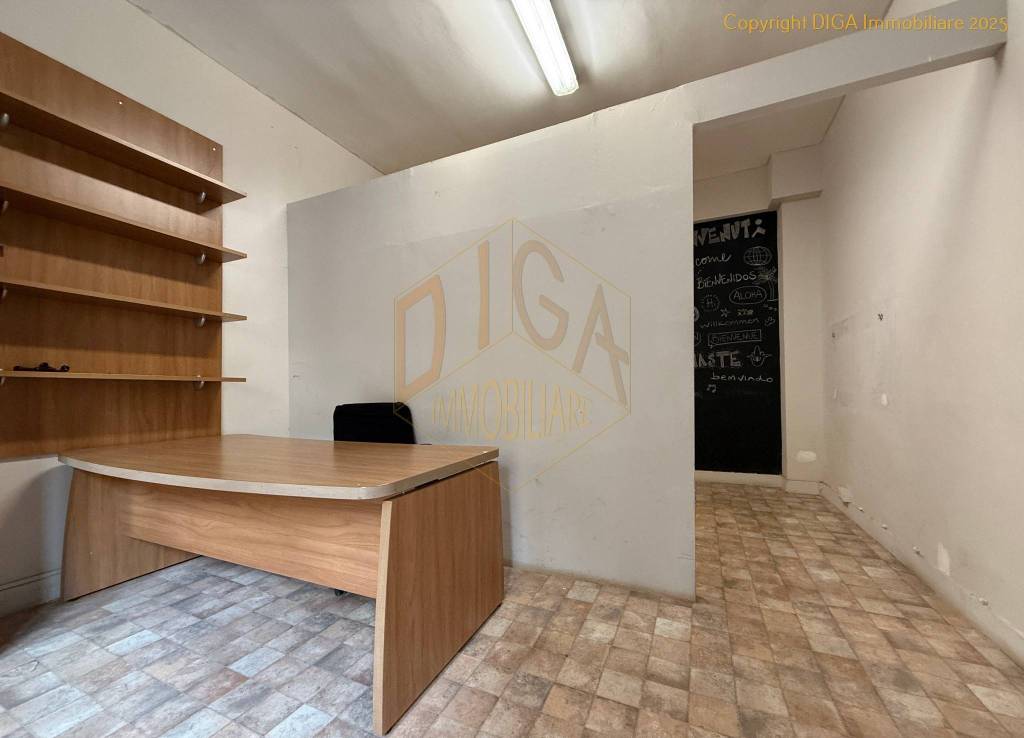 negozio in affitto a Sorrento