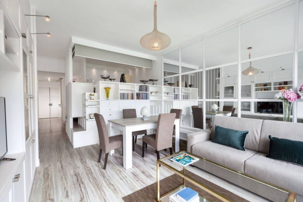 appartamento in affitto a Sorrento