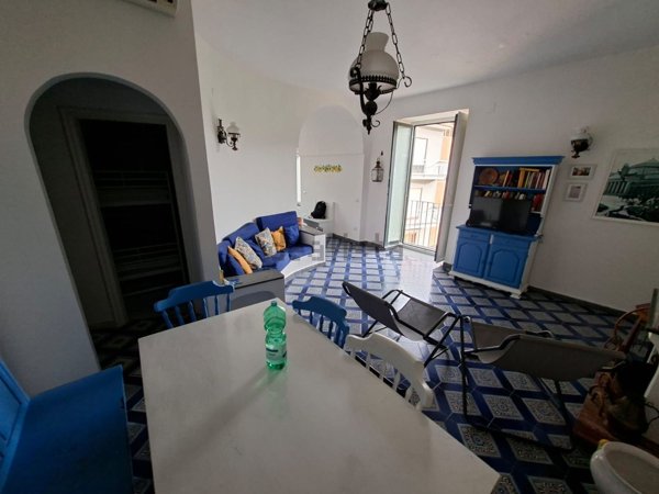 appartamento in affitto a Sorrento