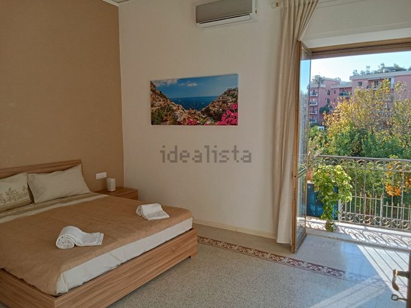 appartamento in affitto a Sorrento