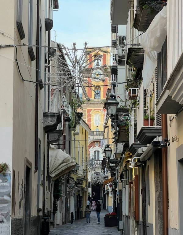 appartamento in affitto a Sorrento