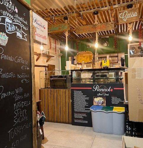 negozio in affitto a Sorrento