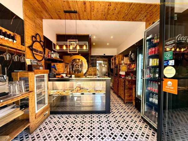 negozio in affitto a Sorrento