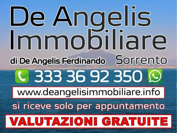 negozio in affitto a Sorrento