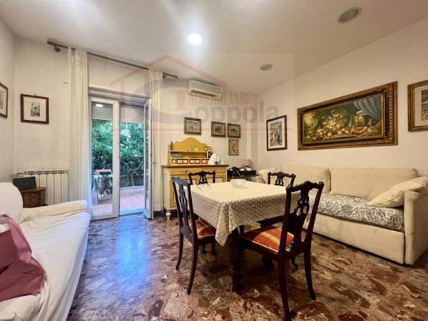 appartamento in affitto a Sorrento in zona Santa Lucia