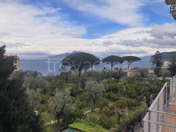 appartamento in affitto a Sorrento