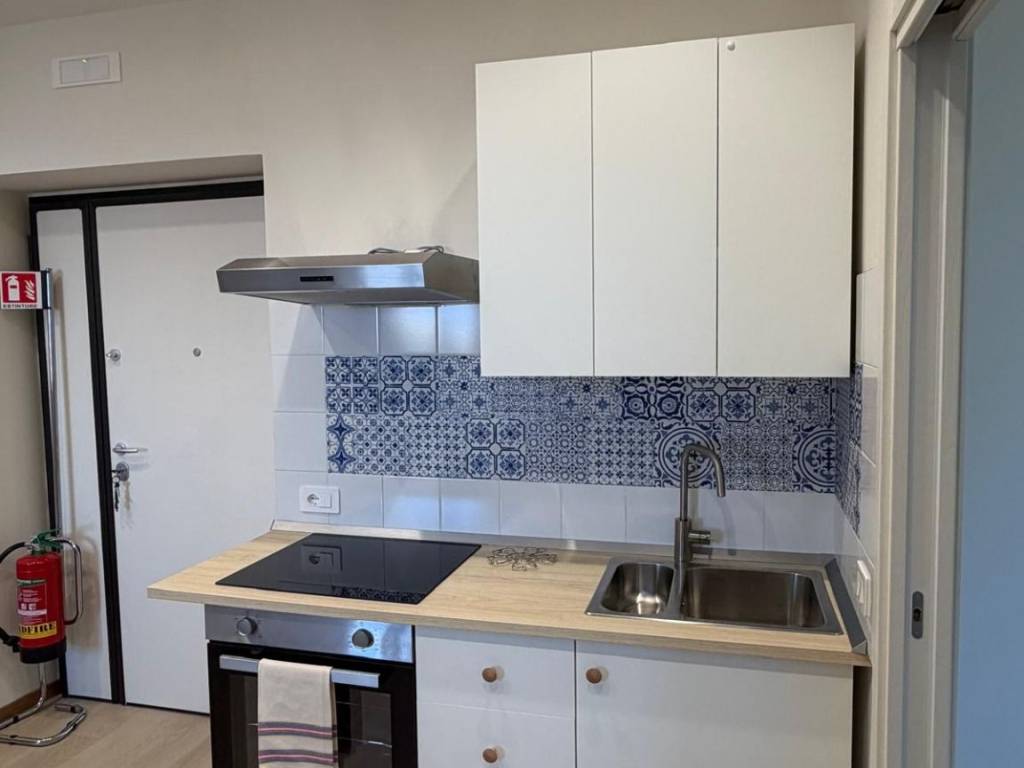 appartamento in affitto a Sorrento