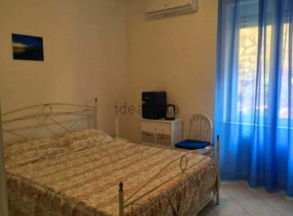 appartamento in affitto a Sorrento