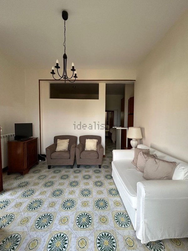 appartamento in affitto a Sorrento in zona Santa Lucia